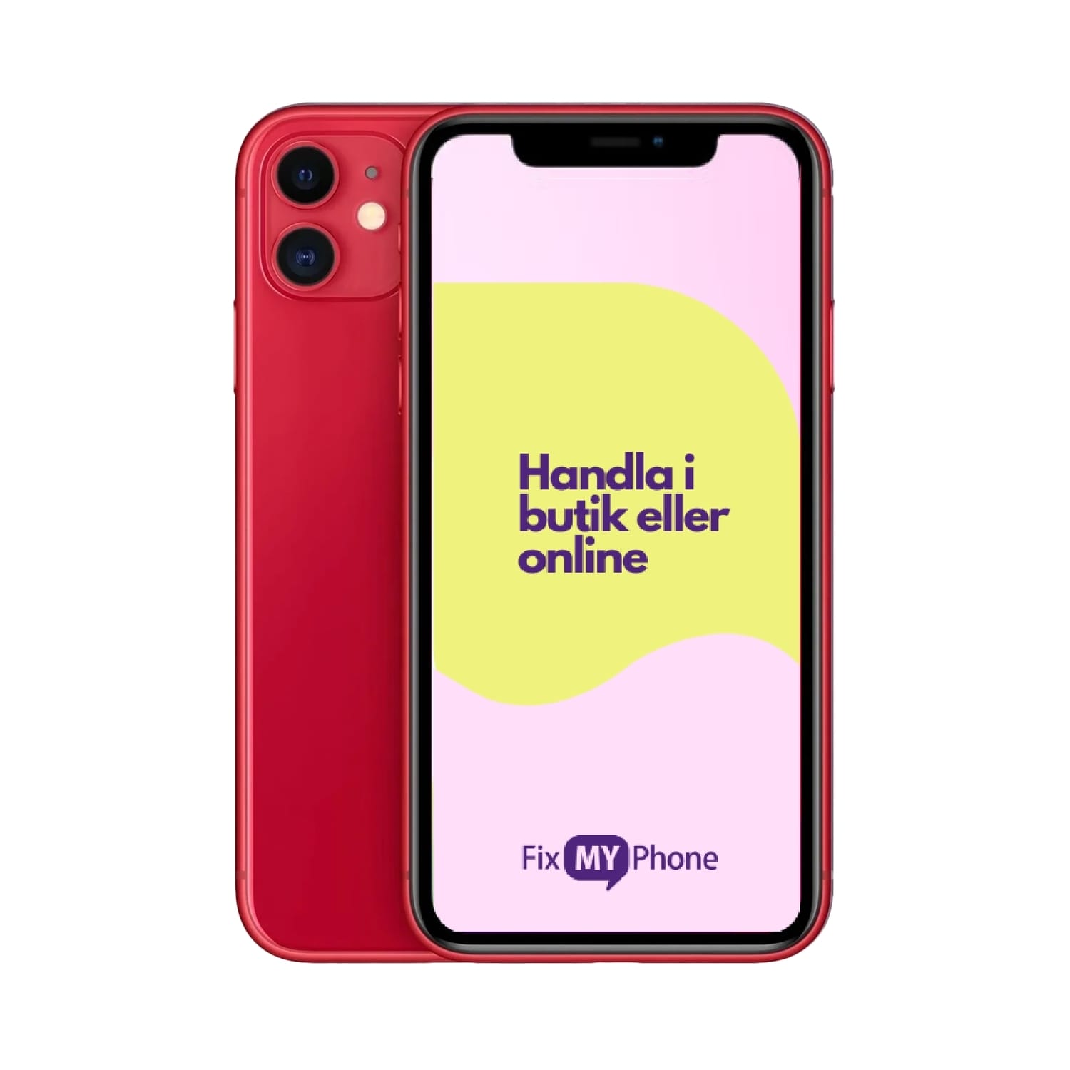 IPhone 11 Begagnad | Köp begagnad iPhone 11 Swappa