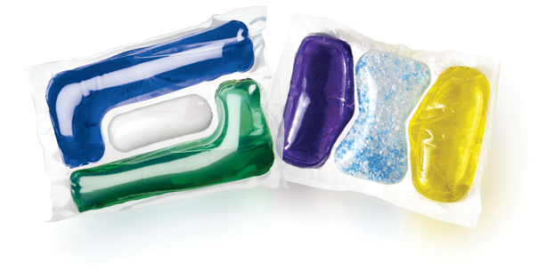 Water-soluble Packaging Market to Reach USD 6,491 Million, Globally by 2033 at 6.5% CAGR: Future Market Insights, Inc. – FMIBlog