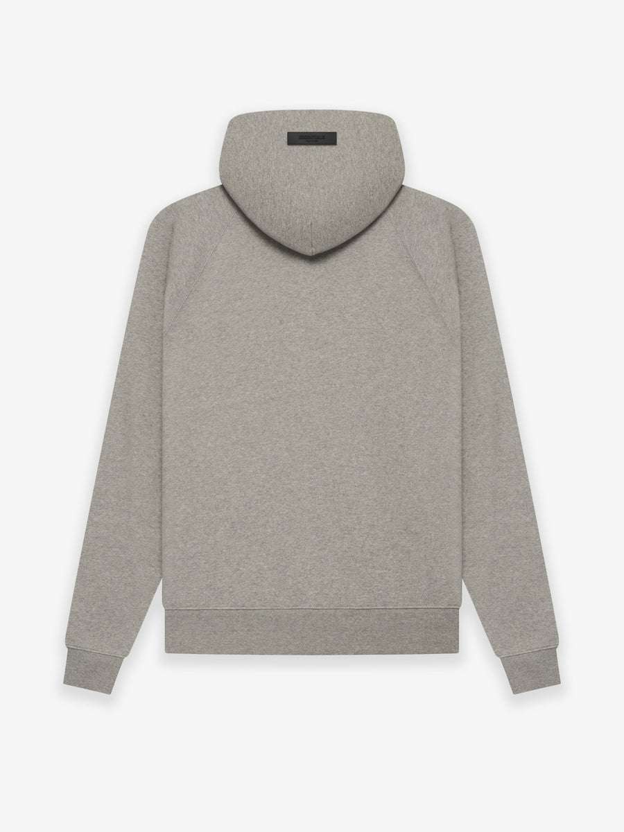 essential hoodie