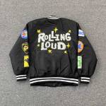 cactus jack jacket jacket