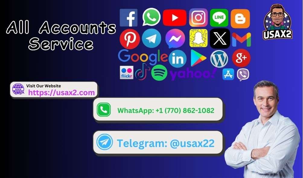 Naveen Kamtam Accounts