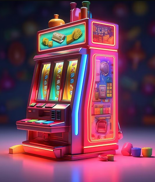 Ultra88: Agen Game Slot88 Online Paling Mudah Maxwin Besar