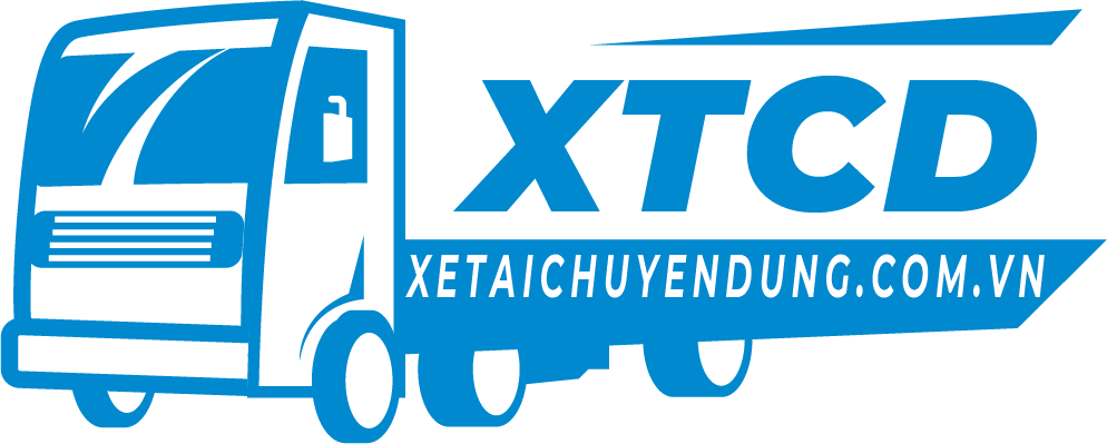 XE TẢI CHUYÊN DÙNG SỐ 1 VIỆT NAM - XE BỒN XĂNG DẦU, XE PHUN NƯỚC, XE CẨU TỰ HÀNH,...