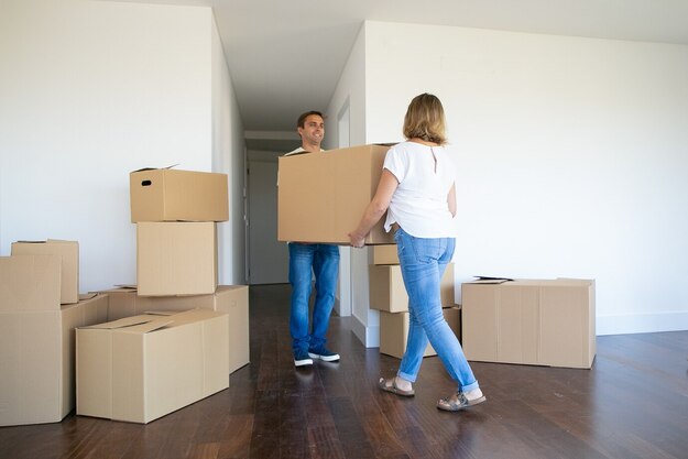 Moving to Melbourne? Tips to Settle In Quickly and Comfortably