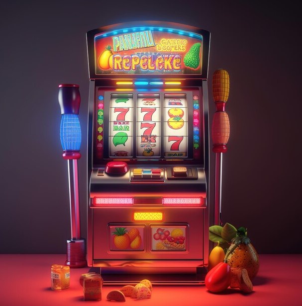 Ultra88: Situs Terpercaya Bermain Judi Slot Online Paling Top