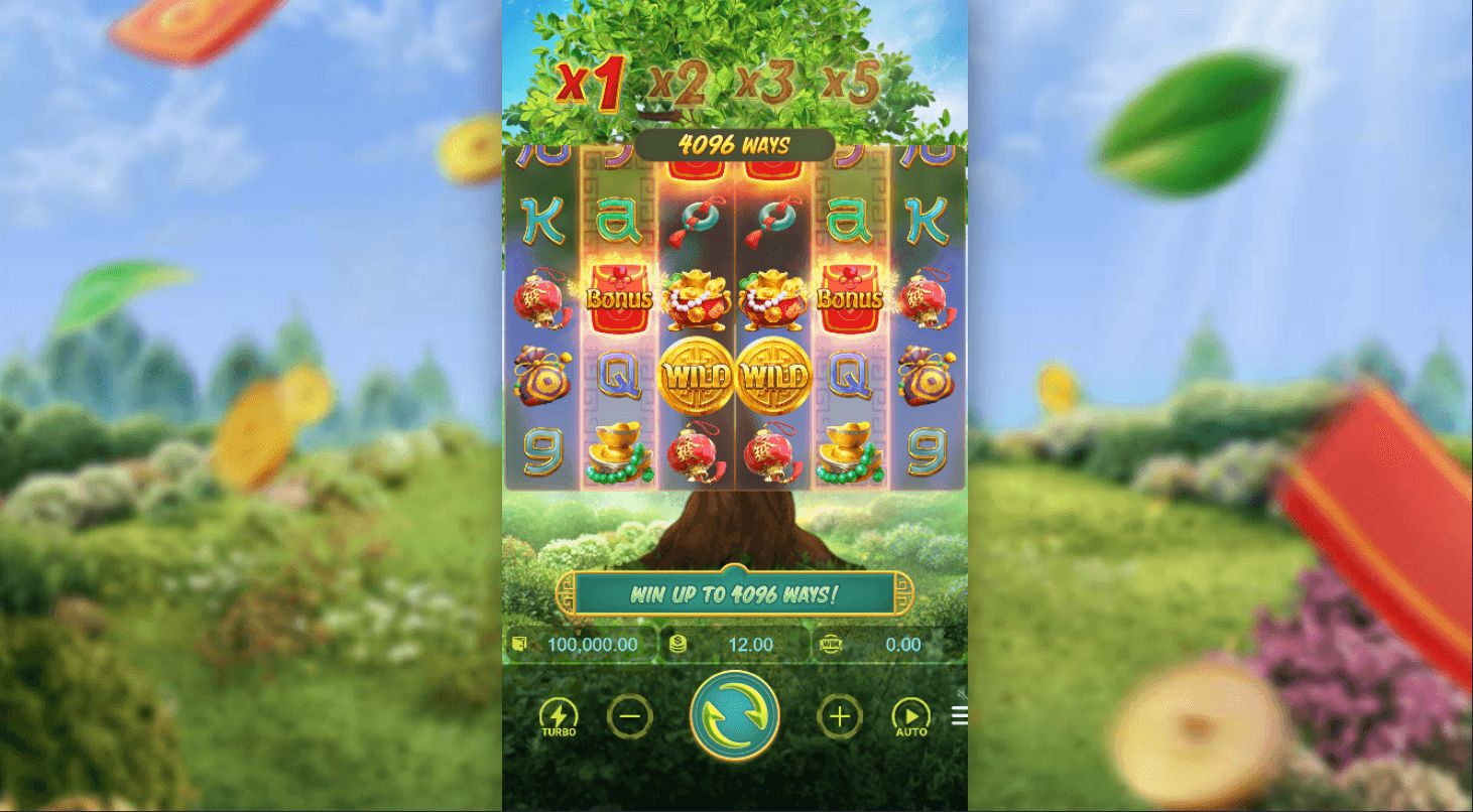 Fortune Tree Demo ▷ Jogue Slot Grátis e Saiba Tudo