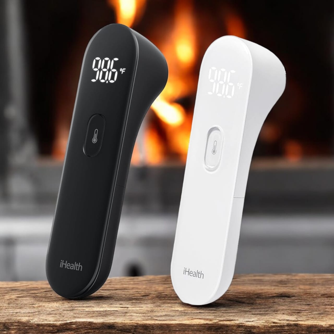 The best no touch thermometer for Baby & Adults- Under $30