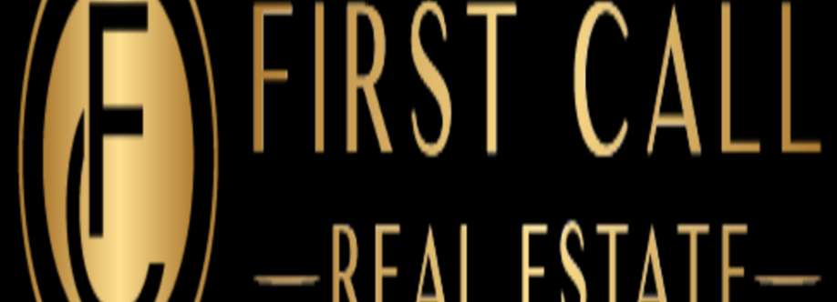 First Call Real Estate