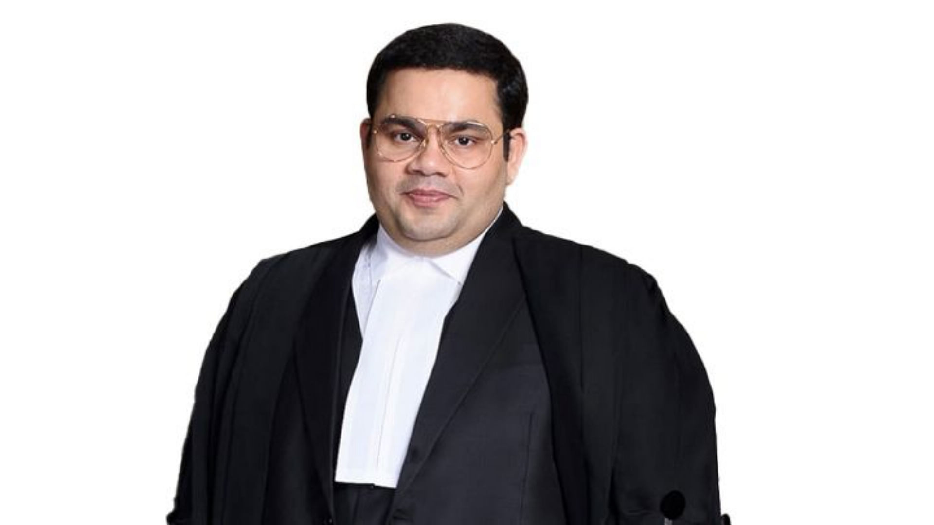 Dr. Kislay Panday