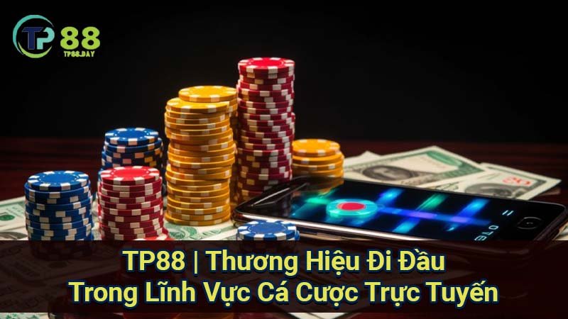 TP88 2025: LINK VÀO TP88.COM TRANG CHỦ CHÍNH THỨC - TP88