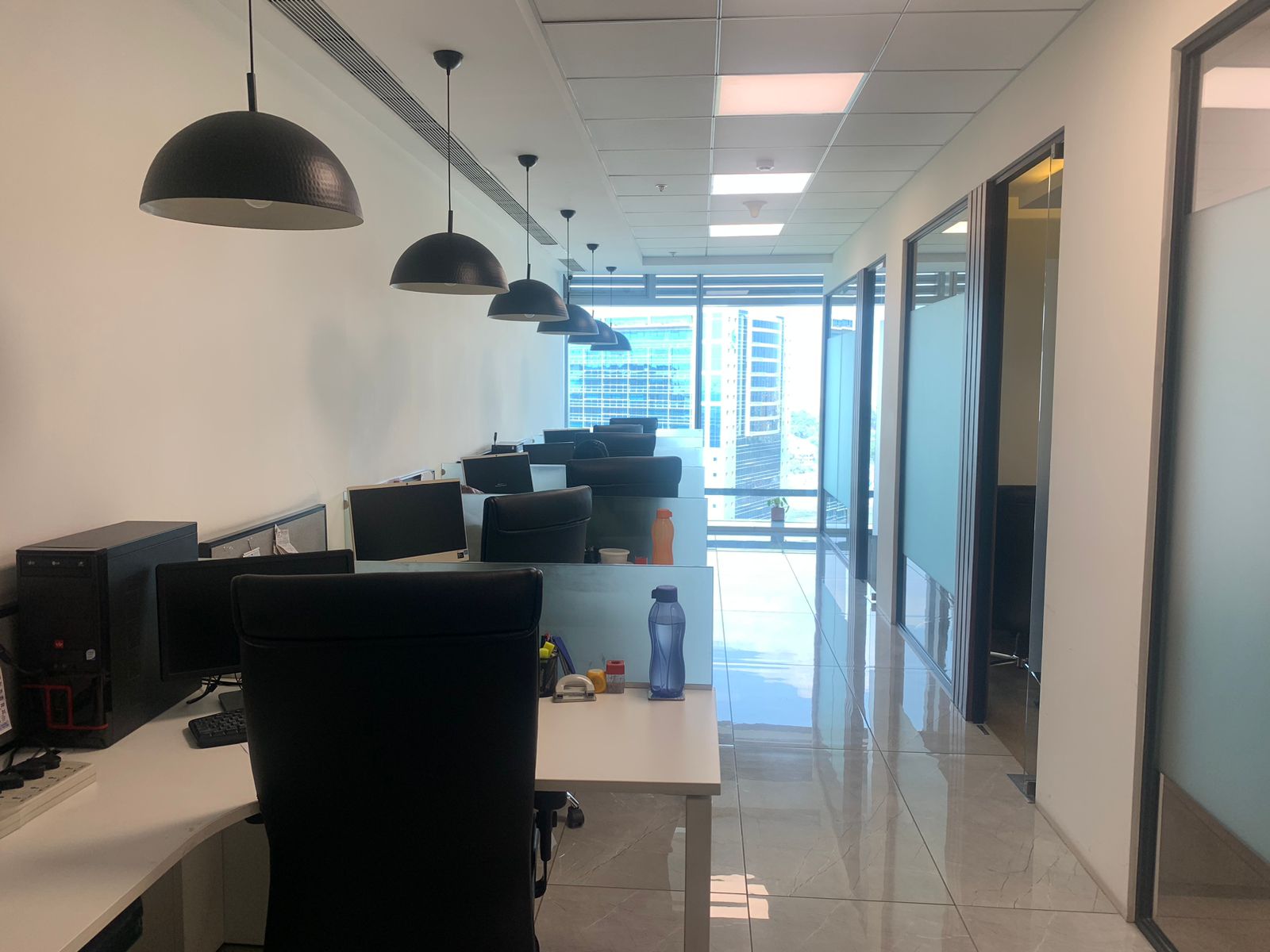 Premium Office Space for Rent & Sale in ONE BKC, Mumbai