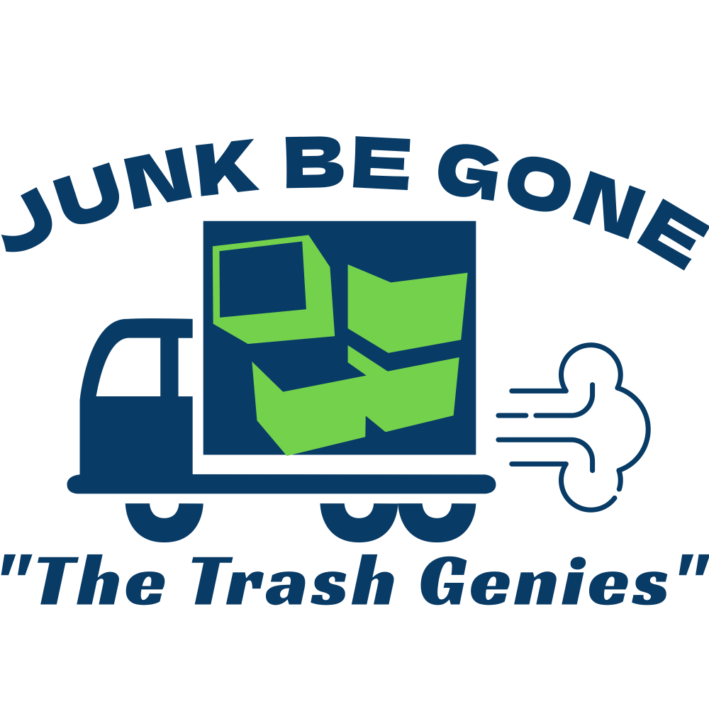 Affordable Junk Removal Services in Central NJ | Junk Be Gone