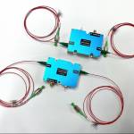 Acousto Optic Modulator