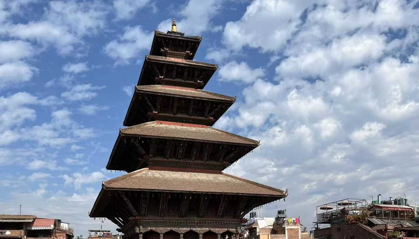 Tour Package for China, India, Vietnam, etc with Yellowbirdtour