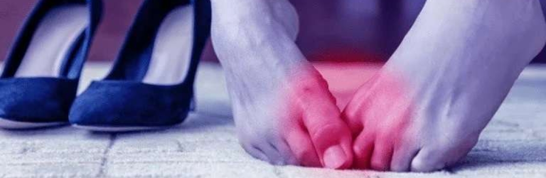 Sydney bunion Clinic