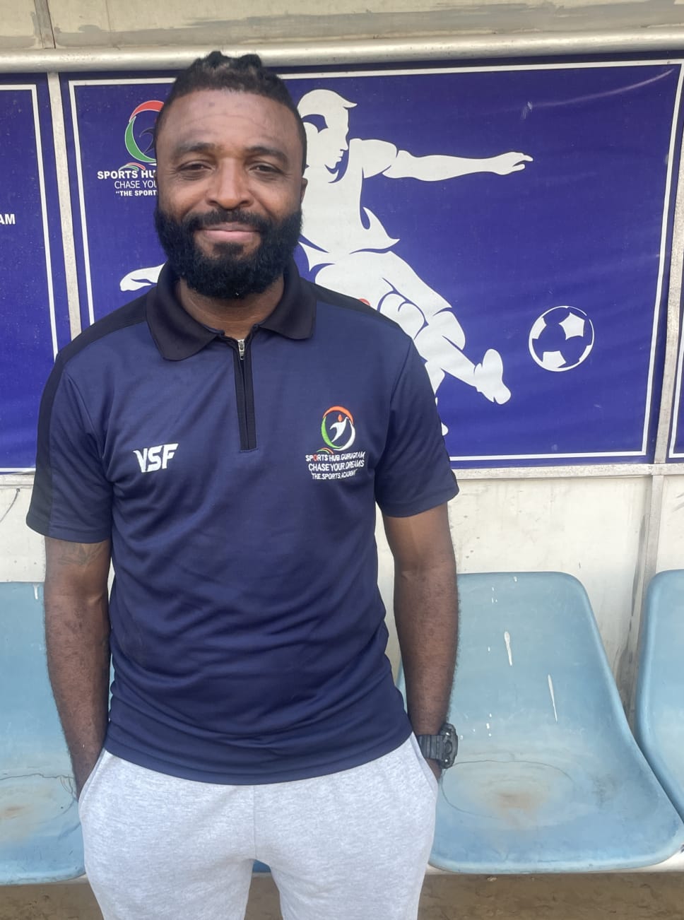 Best Football Academy in Gurgaon - Sports Hub | Join Now