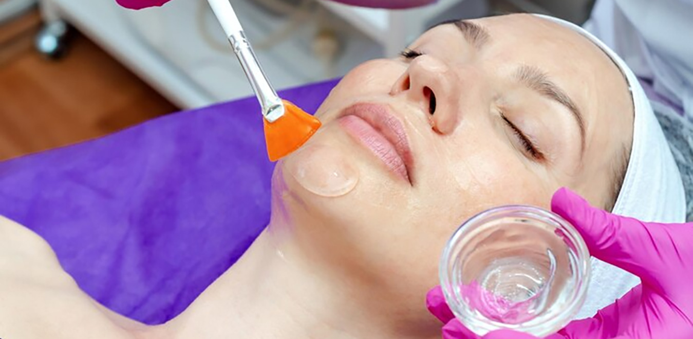 Chemical Peels - Best Dermatologists and Trichologists in Bangalore
