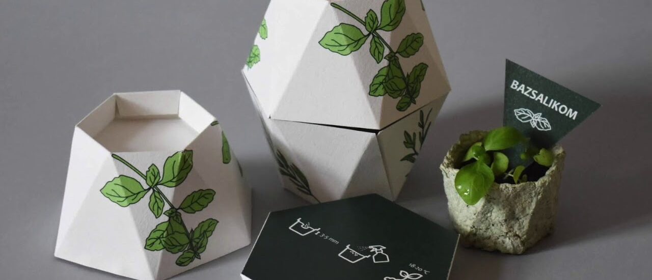 Global Plantable Packaging Market to be Worth USD 340.0 Million by 2033: Future Market Insights, Inc. – FMIBlog