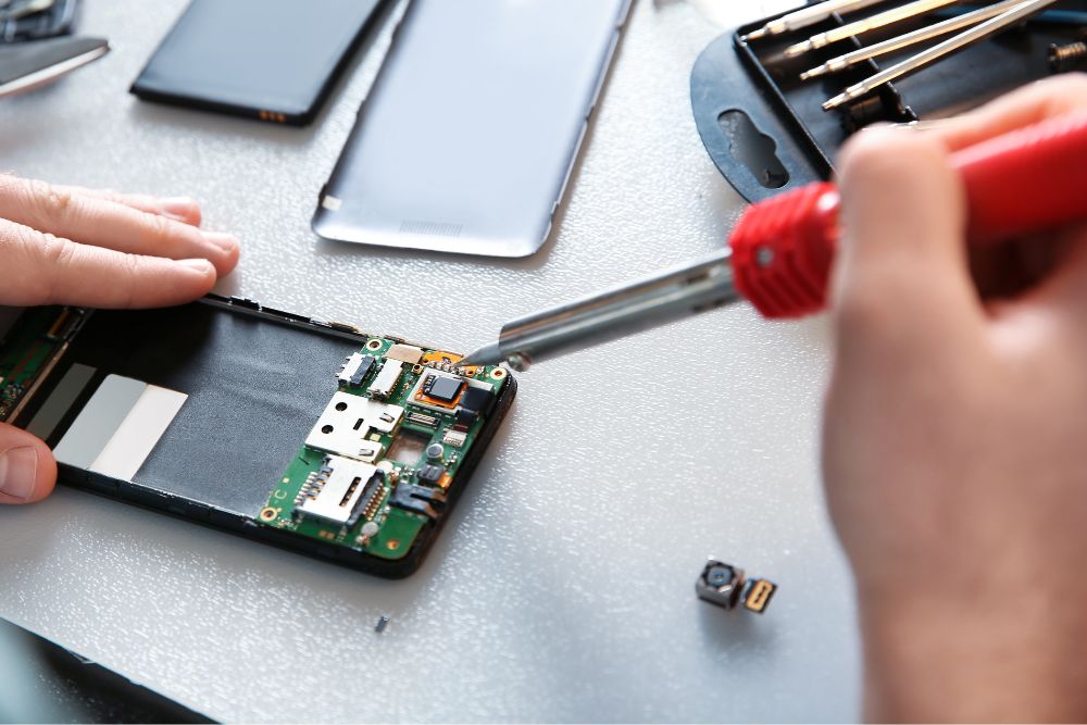 Huawei Phone Repair Price in Malaysia - Today Fix Sdn Bhd