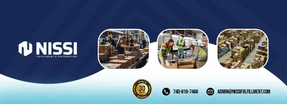 nissi fulfillment