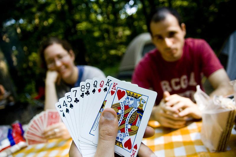 How to Play Points Rummy - WholesalerShop
