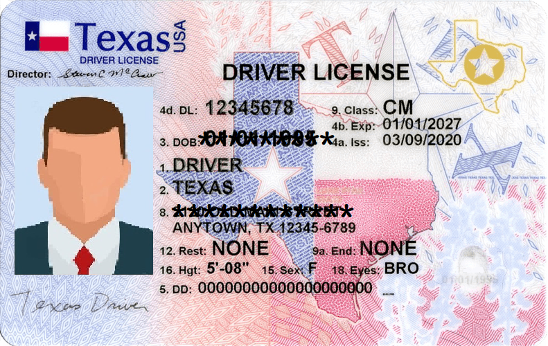 Free Texas DMV Practice Tests – Updated for 2024