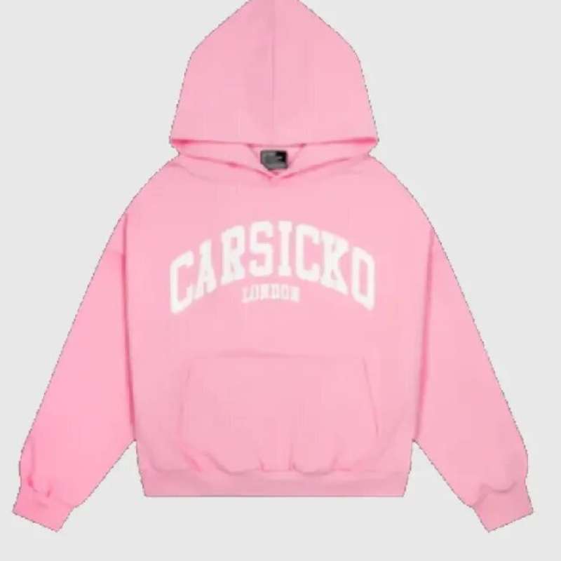 carsicko hoodie