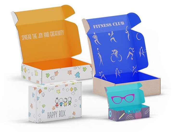 Global Mailer Packaging Market to be Worth USD 98.98 Billion by 2033: Future Market Insights, Inc. – FMIBlog