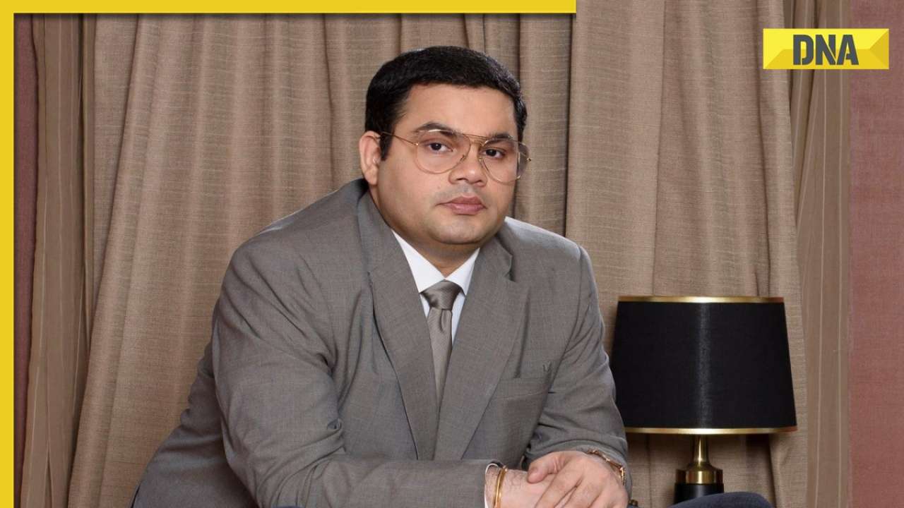 Dr Kislay Panday