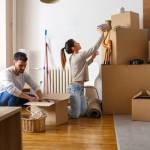 packers Movers