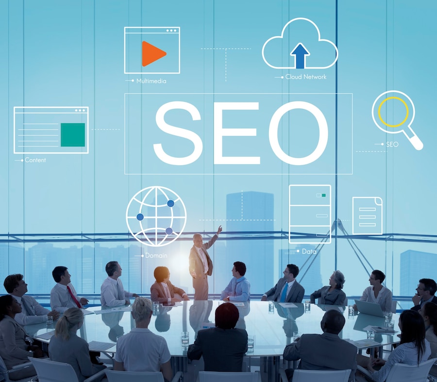 Enterprise SEO vs. Regular SEO - Key Differences Explained | IT Support LA