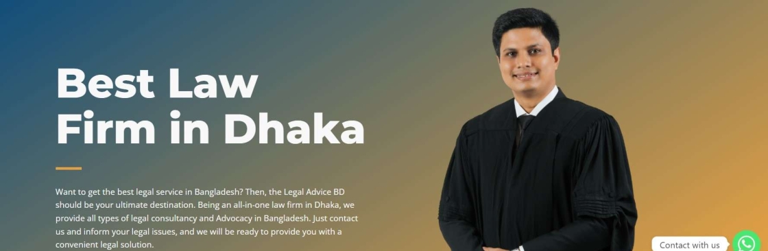 Legal Advice BD