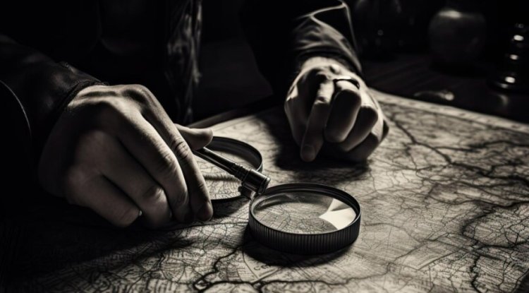 Private Detective Company: Uncovering Truth with Professionalism - Charlotte News