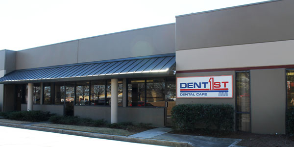 Dentist Norcross | Dental Care & Hygienist Norcross