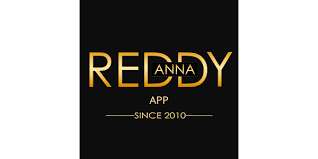 Reddy Anna Book Login
