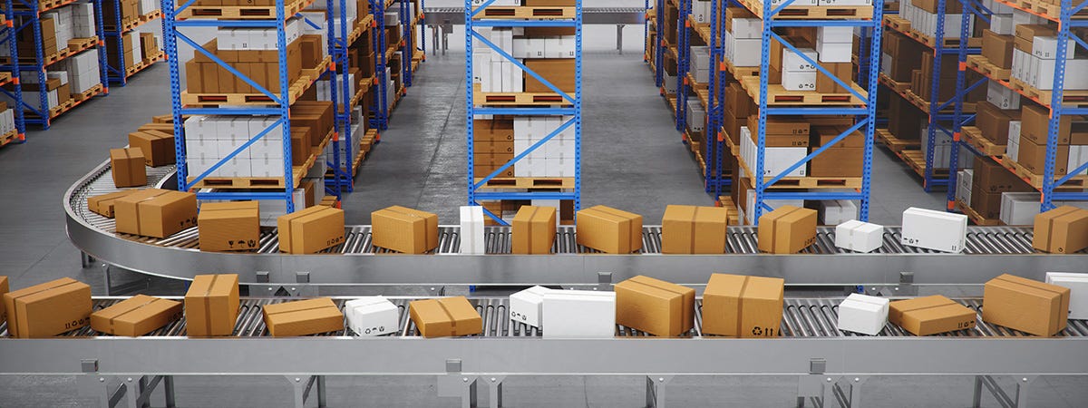 eCommerce Fulfillment in LA: Fast, Affordable, and Scalable Solutions | by LogiCore Warehouse | Feb, 2025 | Medium
