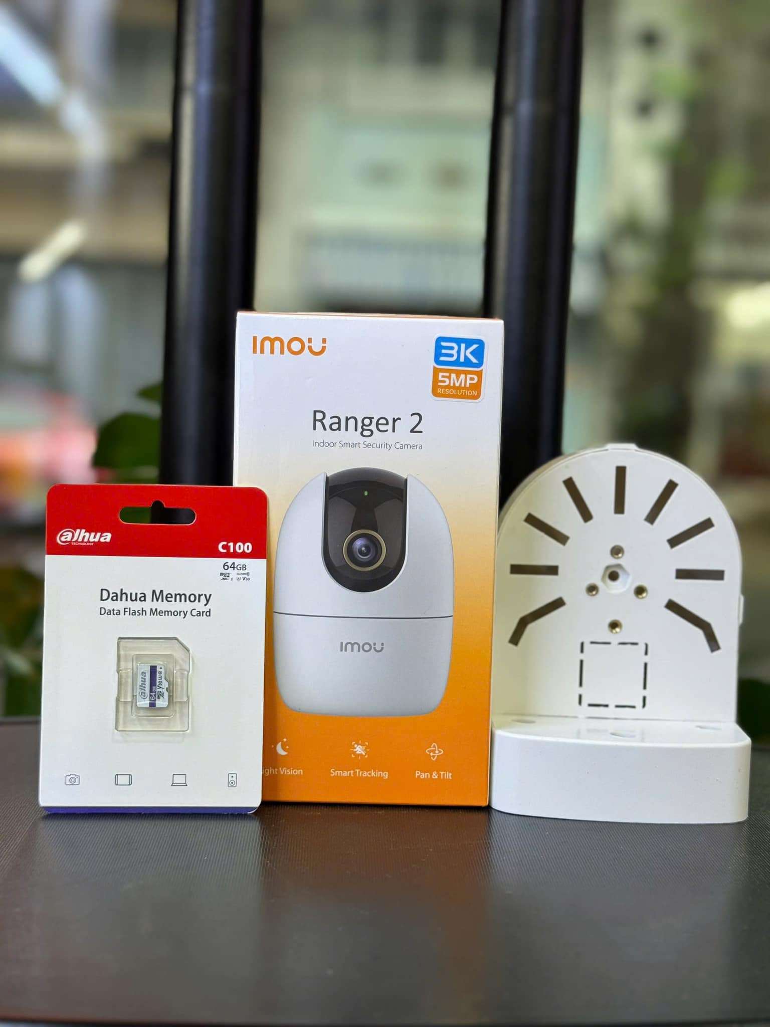 Camera quan sát