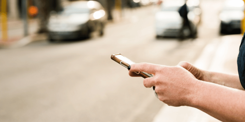 ? Pide tu Taxi en Barcelona por WhatsApp » Fácil y Rápido