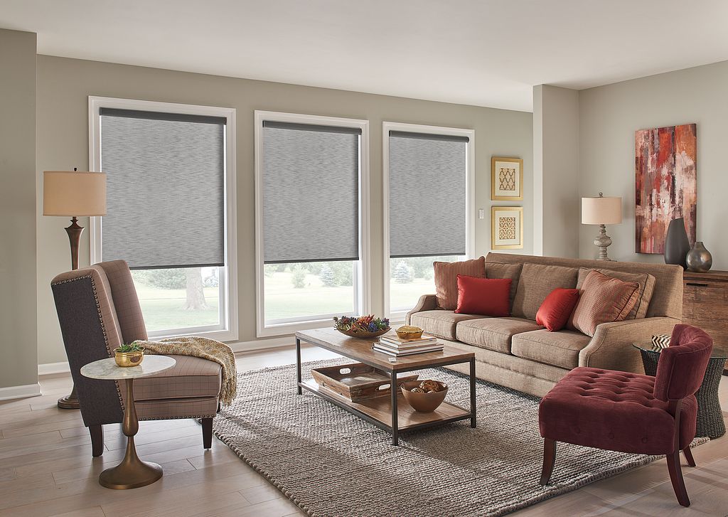 Blinds Hut – Window Shades, Roller Shades, Solar Shade Canada