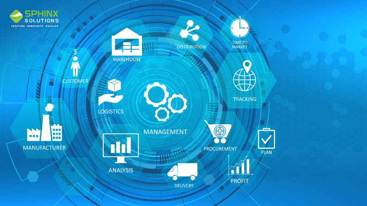 Why are Enterprises Using AI in Supply Chain Management?
