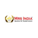 MRS INDIA QUEEN