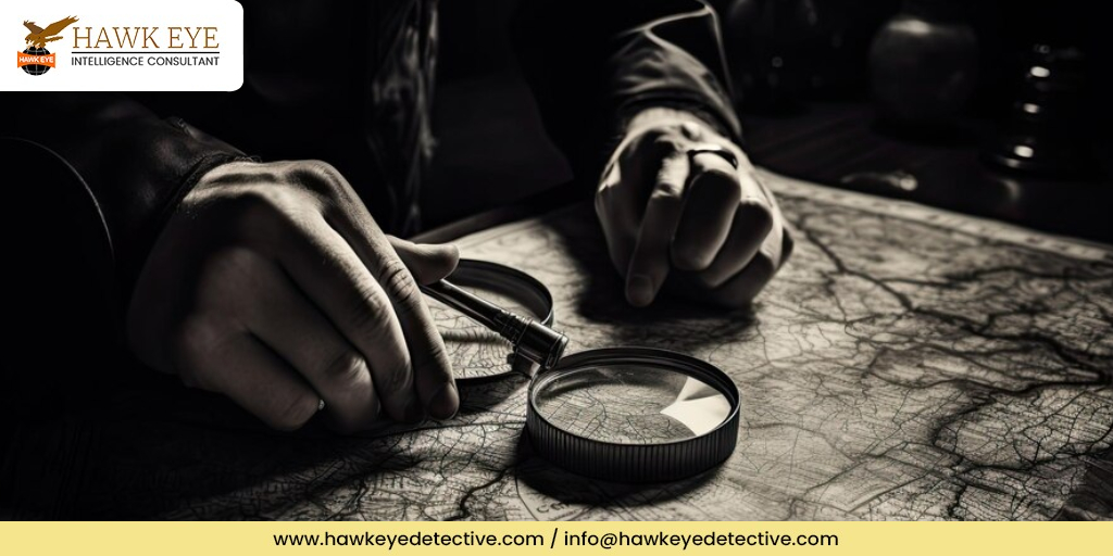 How Does Detective Agency in Delhi Maintain Client’s Privacy? - Our Updated Blogs & Articles