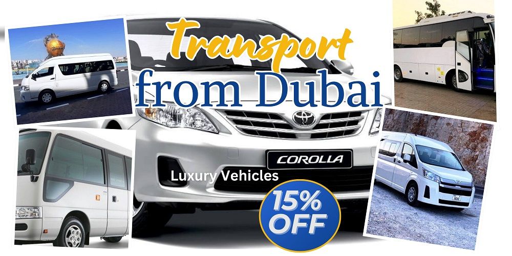 Dubai To Khasab Musandam Transport | Khasab Sea Tours