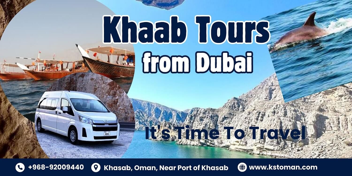 Musandam Khasab Tours From Dubai With Transport | Khasab Sea Tours