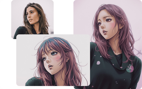 How to Convert Photo to Anime Using AI Filters