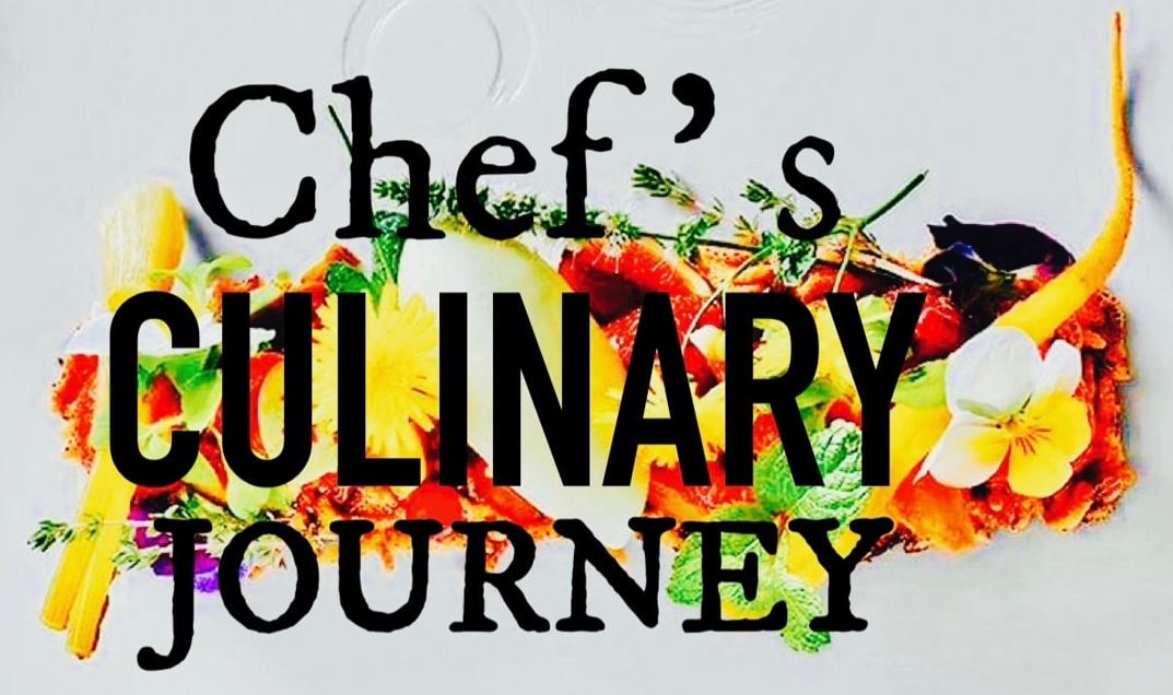 Experience Premium Catering with Chef's Culinary Journey