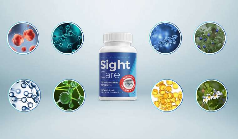 Sightcare Australia