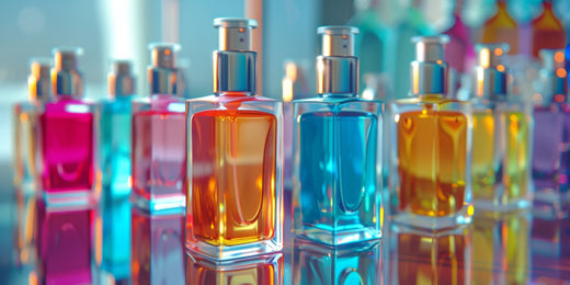 The Costliest Perfumes in the World: Luxury Beyond Imagination  – Olga Perfume
