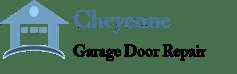 Cheyenne Garage Door Repair