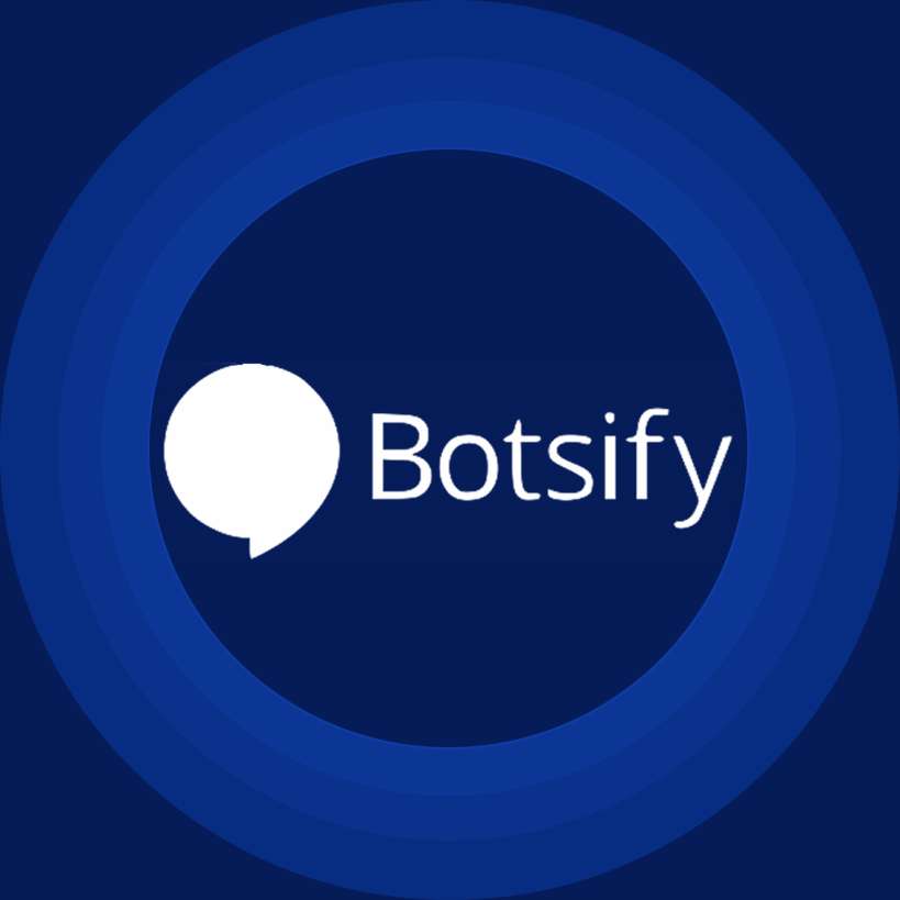 Botsify app